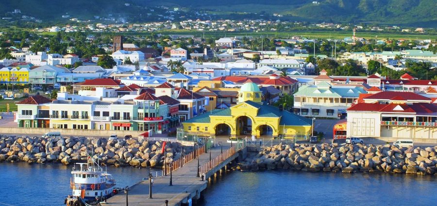 he Advantages of St. Kitts and Nevis Citizenship Program