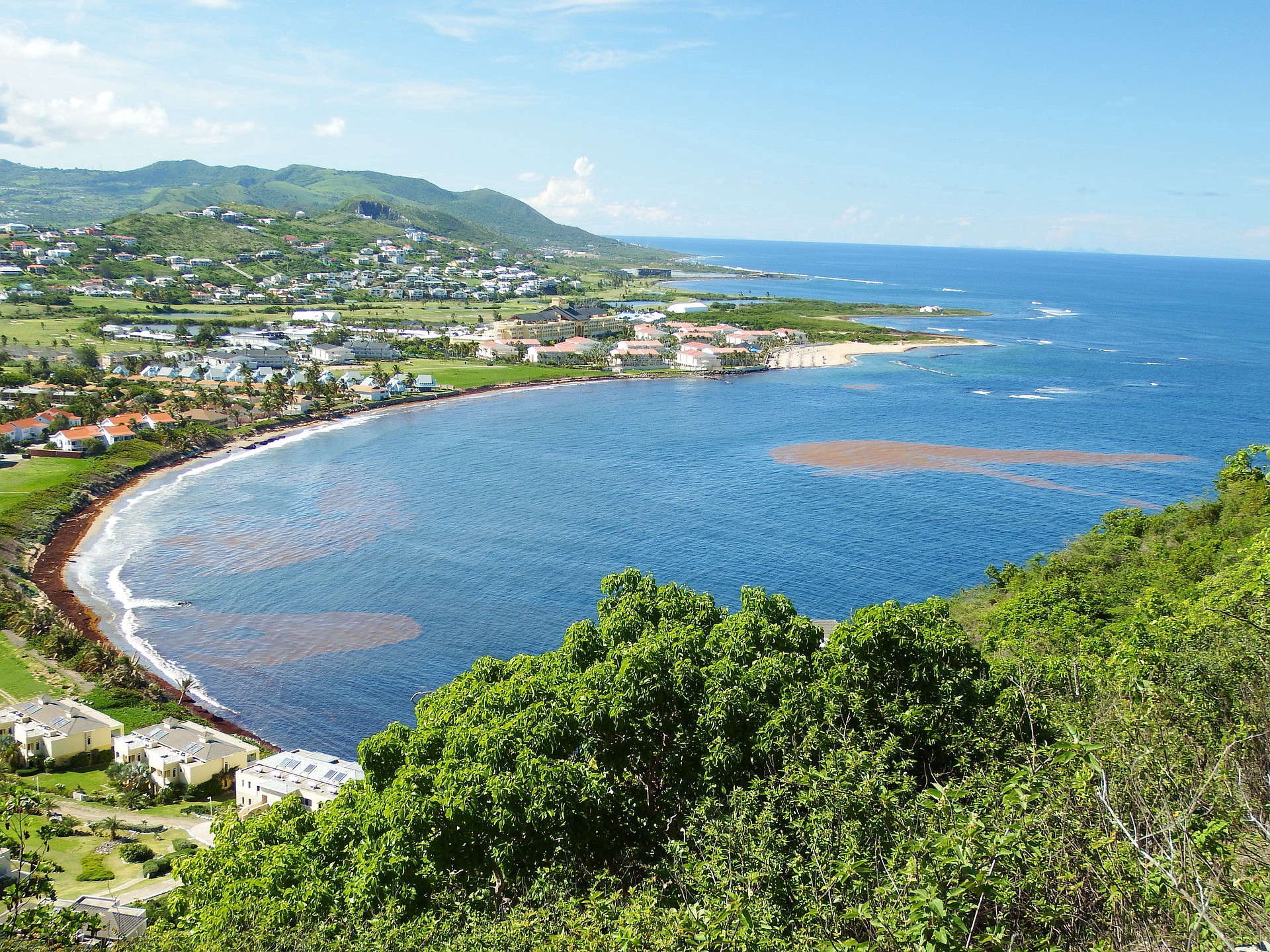St. Kitts and Nevis Citizenship Program