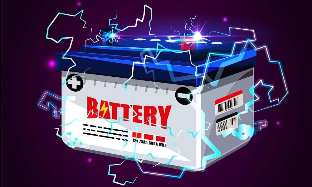 Five Reasons to Pick Leading Battery Suppliers