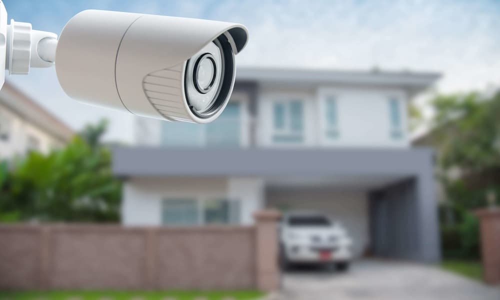 CCTV Solutions Companies in Dubai